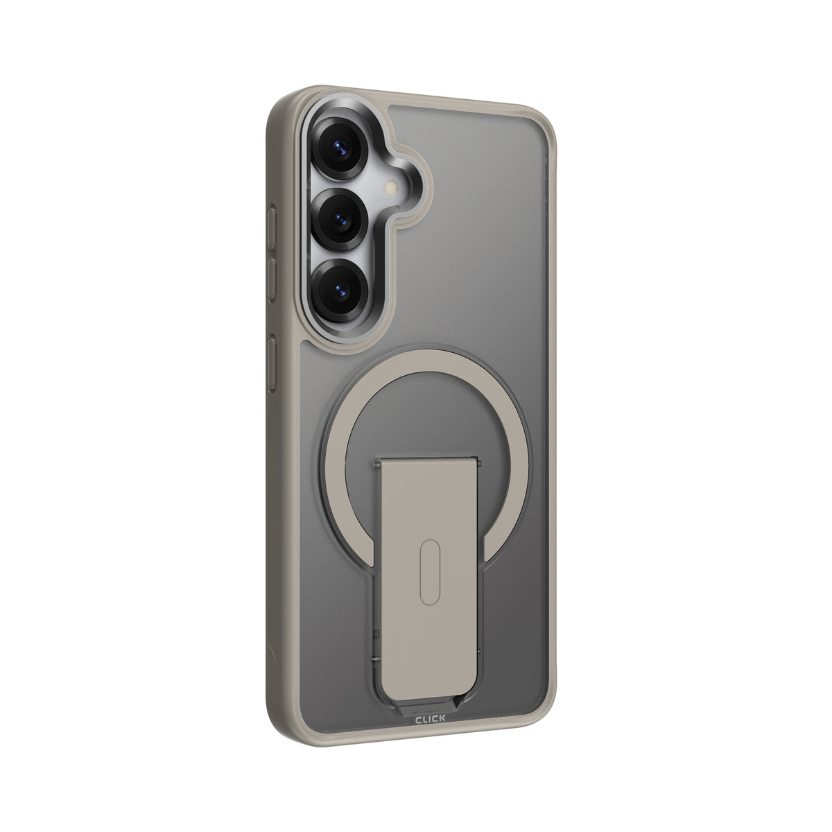 CLICK Latch Series Galaxy S26 Plus Case