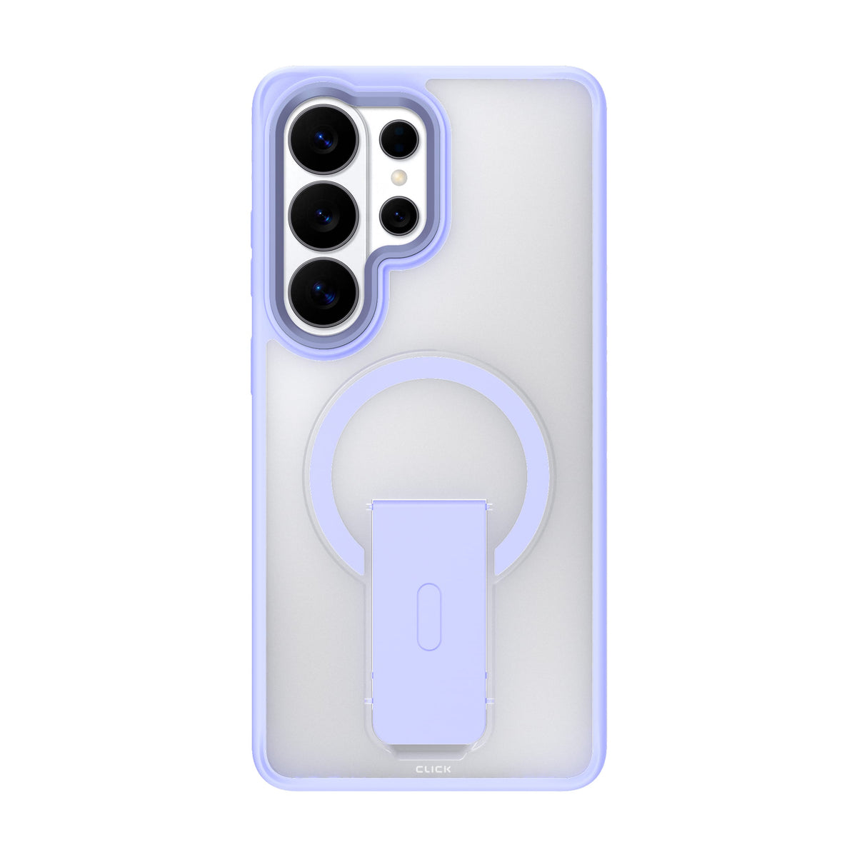 CLICK Latch Series Galaxy S26 Ultra Case