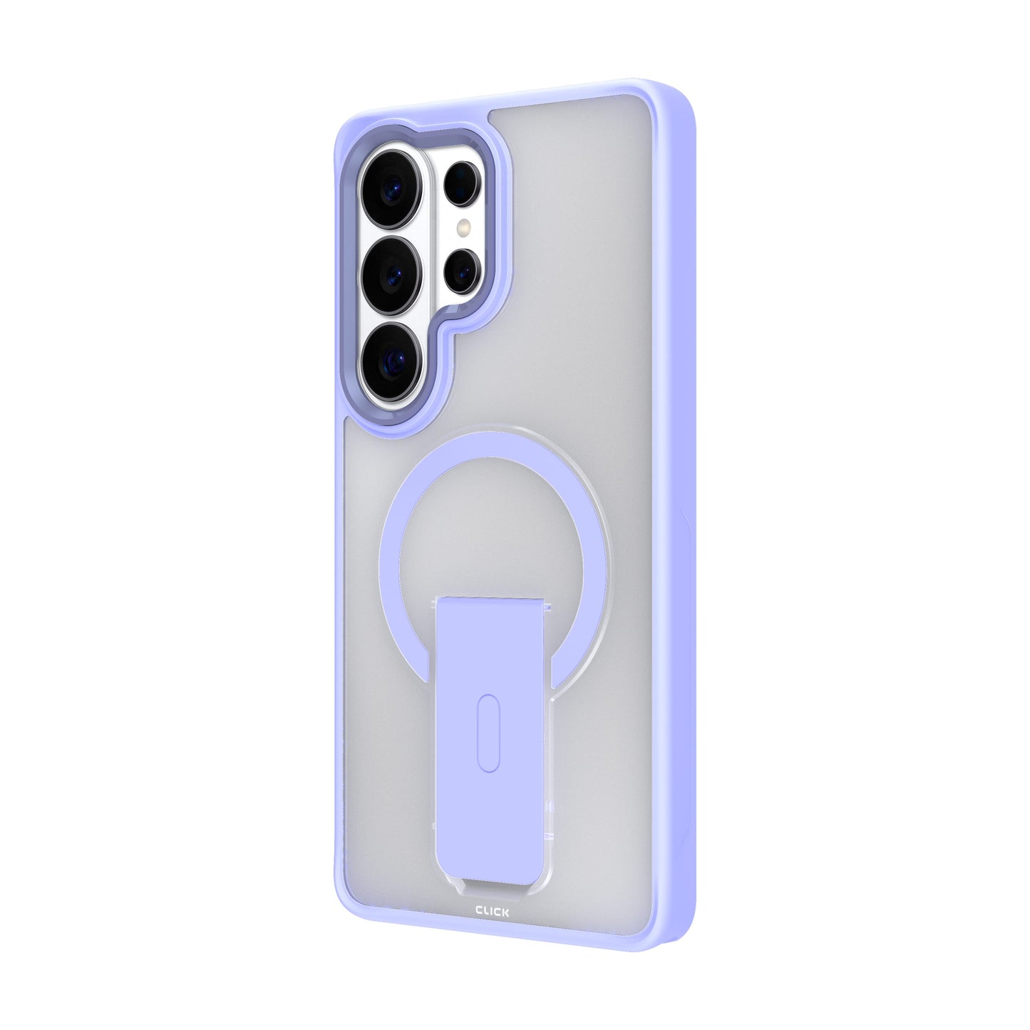 CLICK Latch Series Galaxy S26 Ultra Case