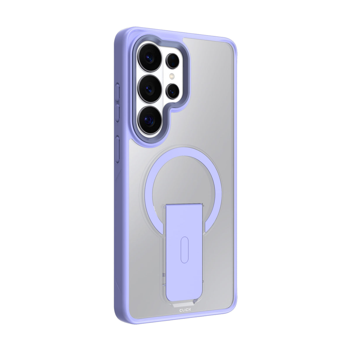 CLICK Latch Series Galaxy S26 Ultra Case
