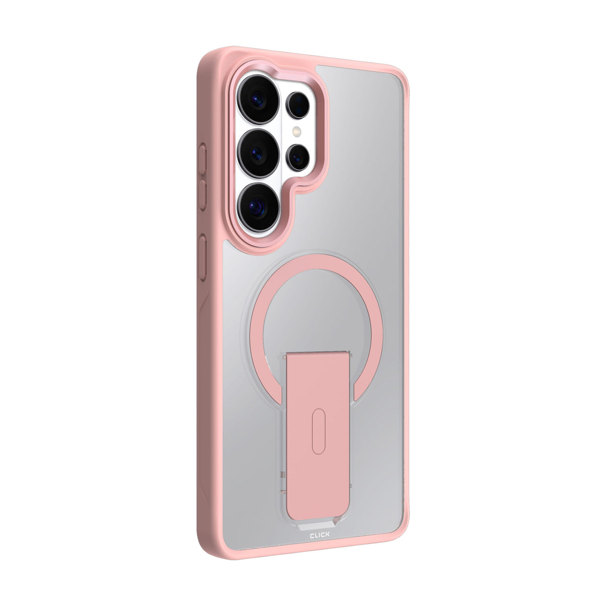 CLICK Latch Series Galaxy S26 Ultra Case