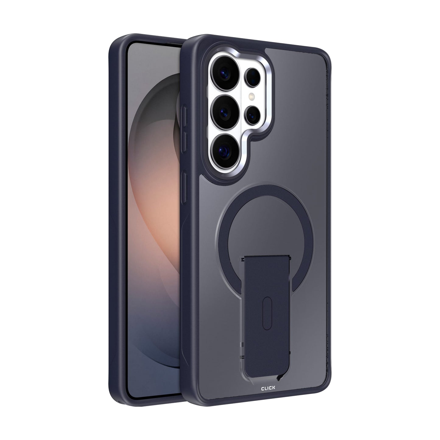 CLICK Latch Series Galaxy S26 Ultra Case