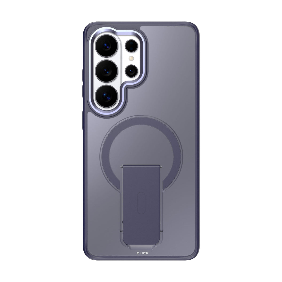 CLICK Latch Series Galaxy S26 Ultra Case