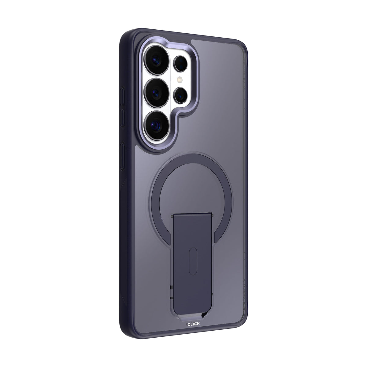 CLICK Latch Series Galaxy S26 Ultra Case