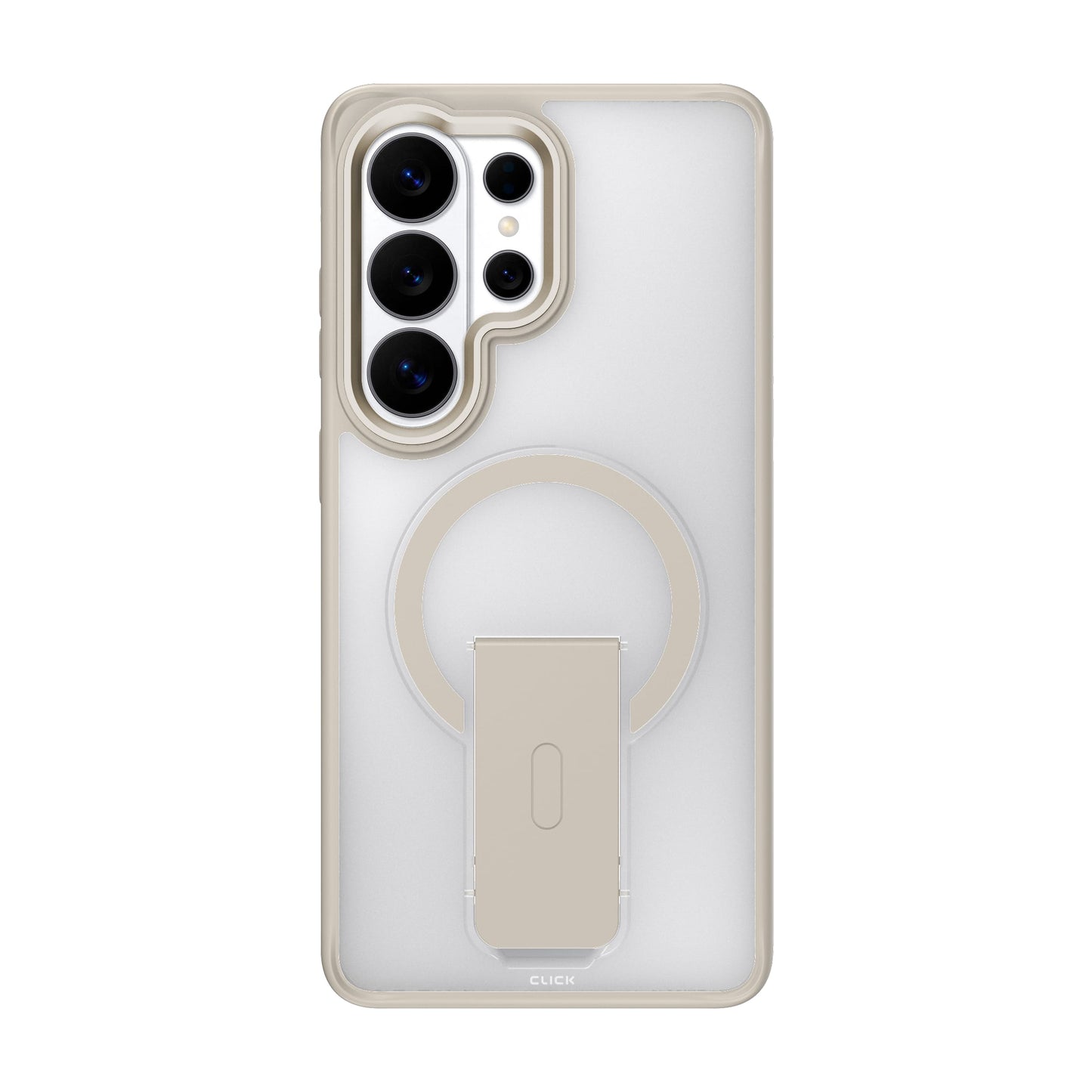 CLICK Latch Series Galaxy S26 Ultra Case