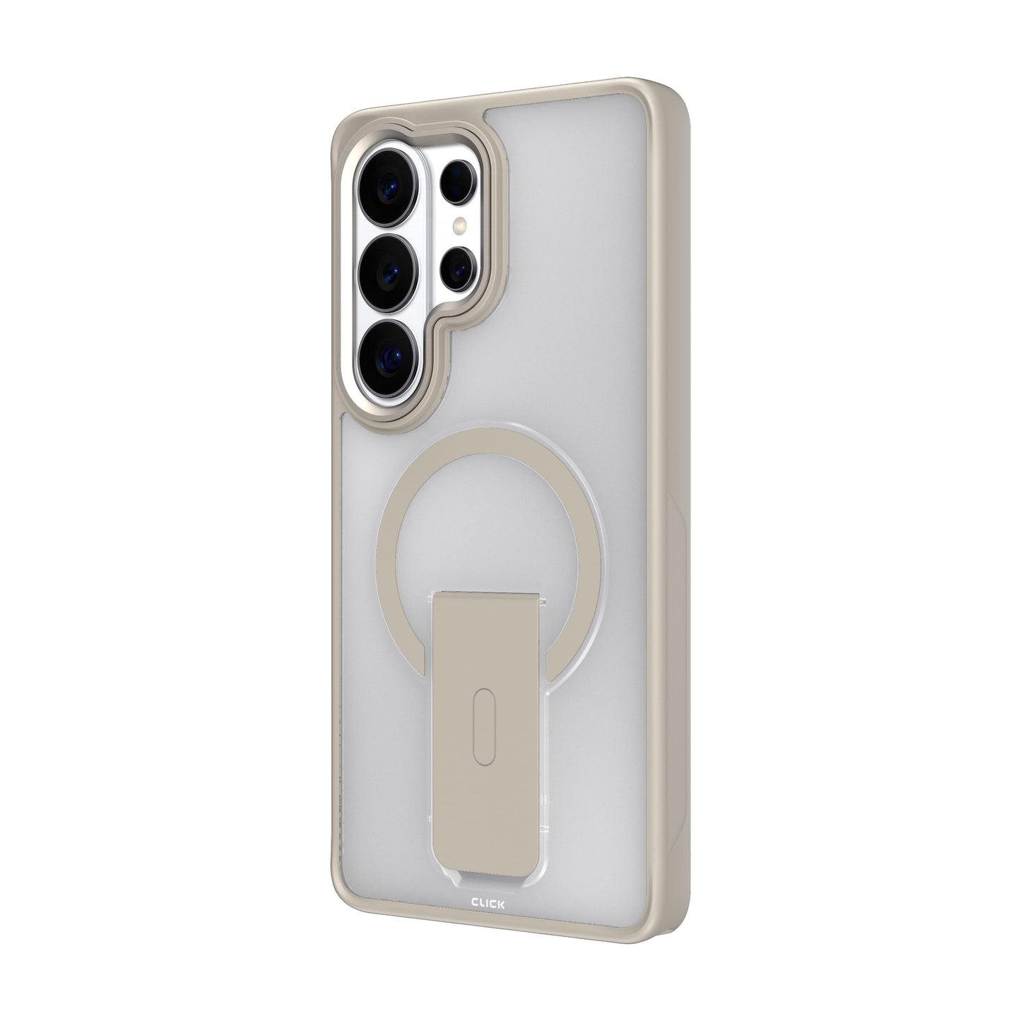 CLICK Latch Series Galaxy S26 Ultra Case