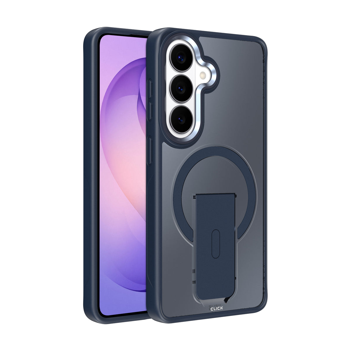 CLICK Latch Series Galaxy S26 Case