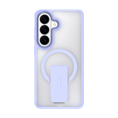 CLICK Latch Series Galaxy S26 Case