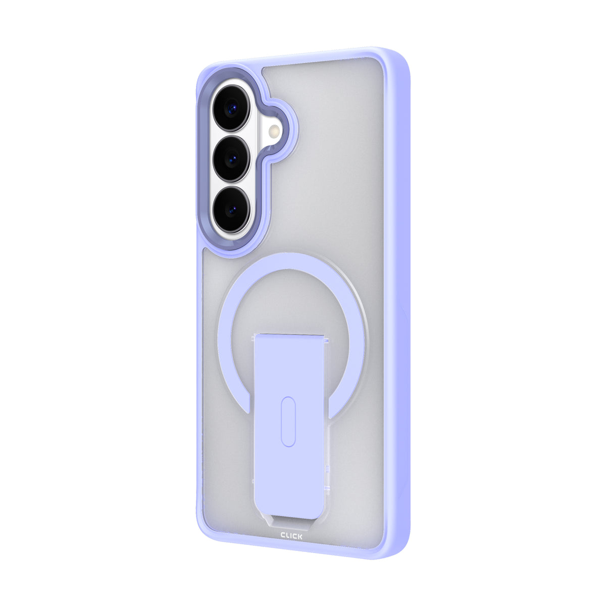 CLICK Latch Series Galaxy S26 Case