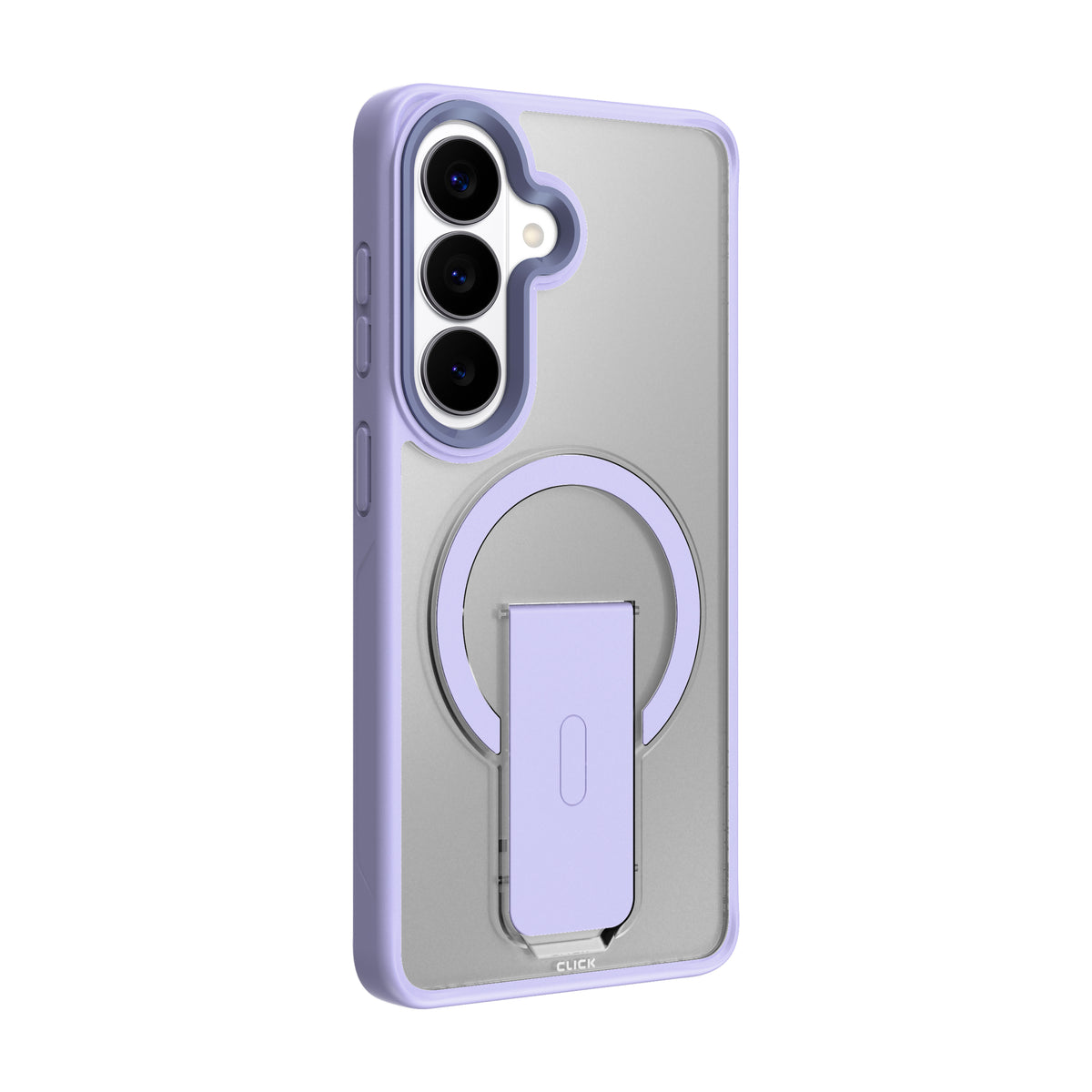 CLICK Latch Series Galaxy S26 Case