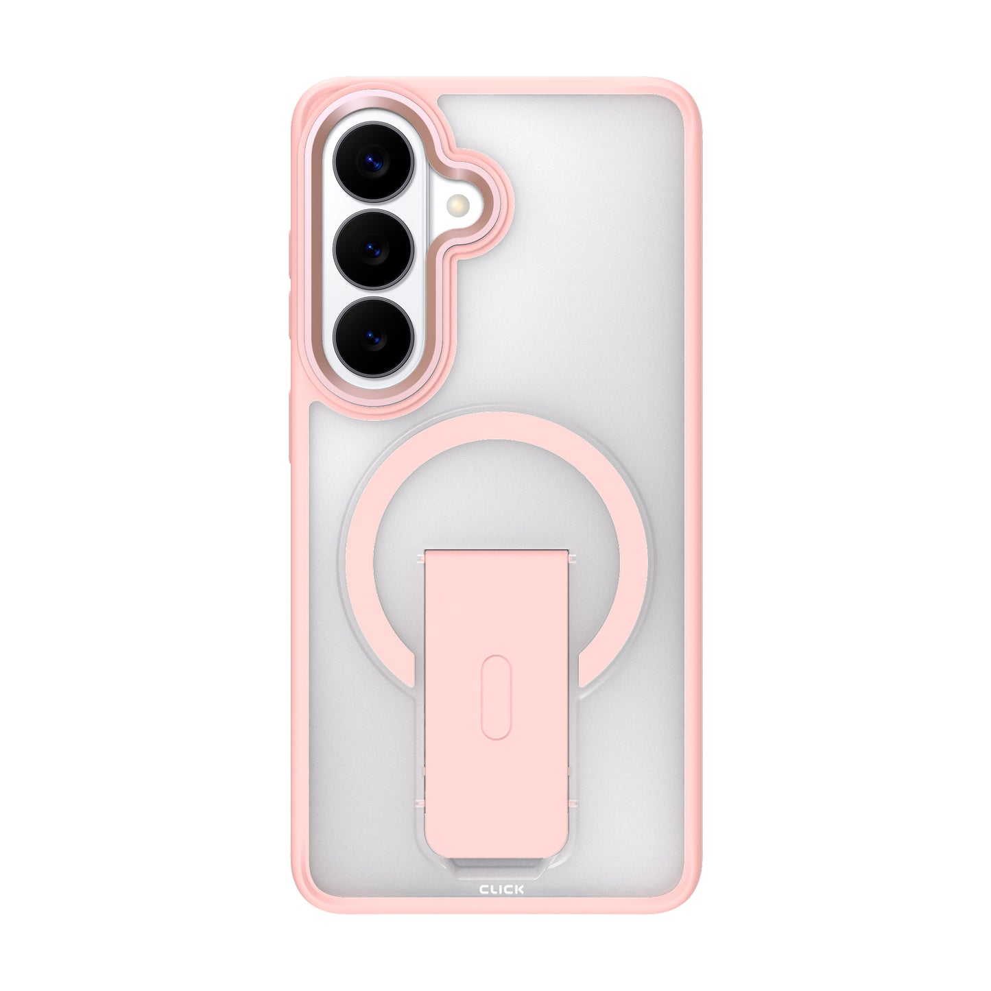 CLICK Latch Series Galaxy S26 Case