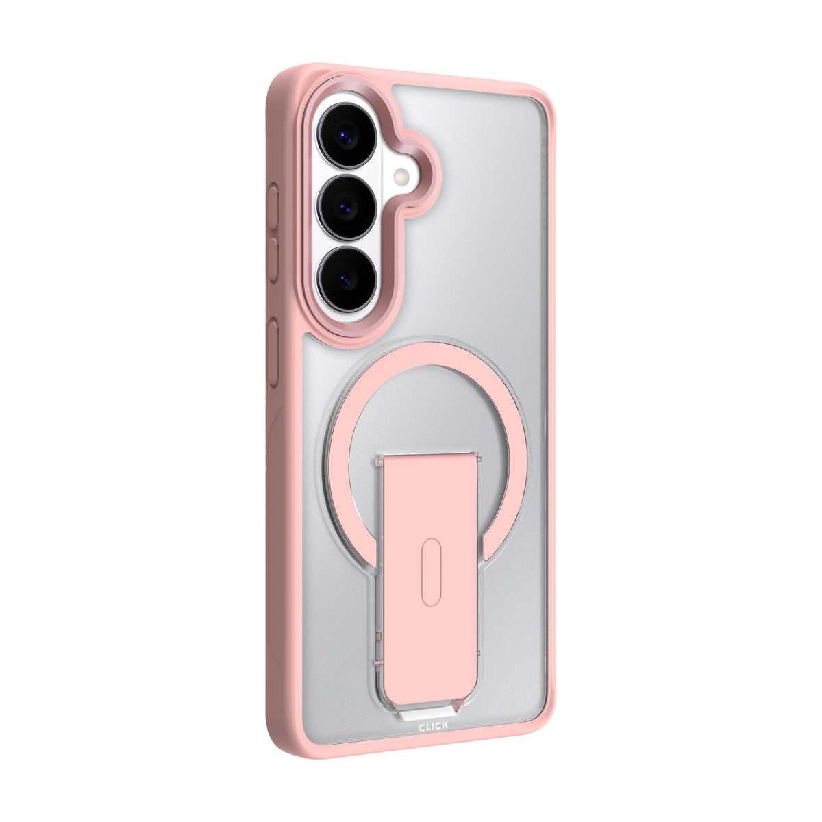 CLICK Latch Series Galaxy S26 Case