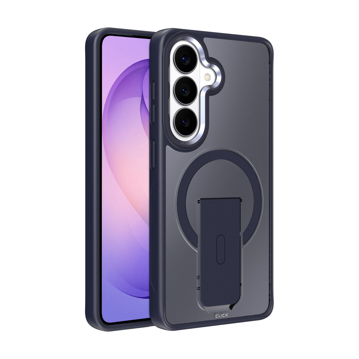 CLICK Latch Series Galaxy S26 Case