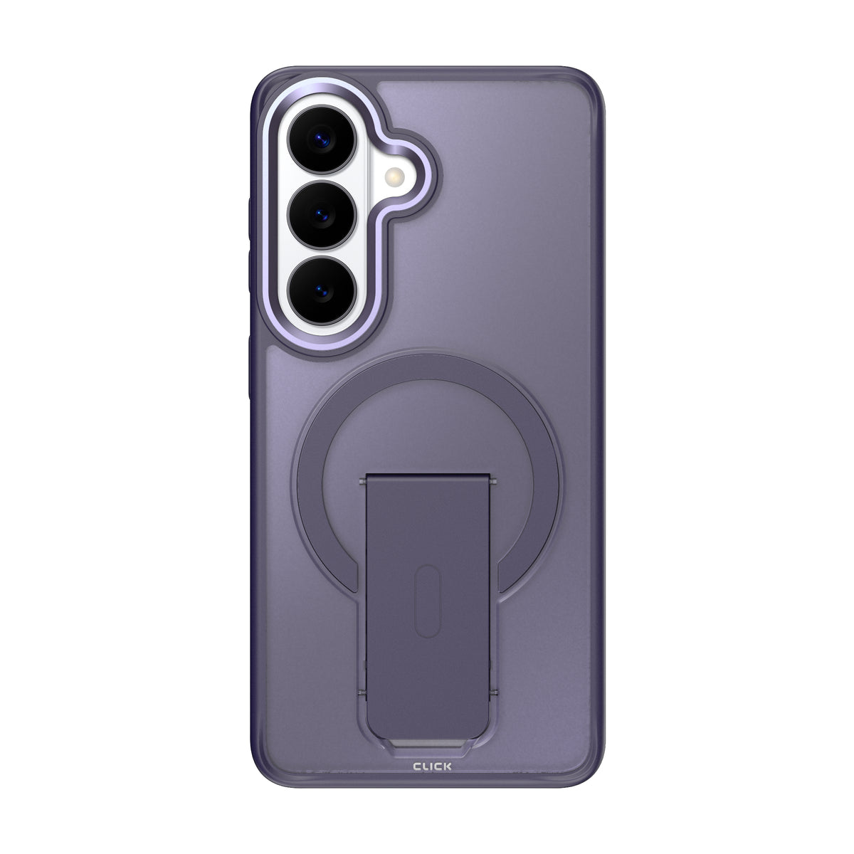 CLICK Latch Series Galaxy S26 Case
