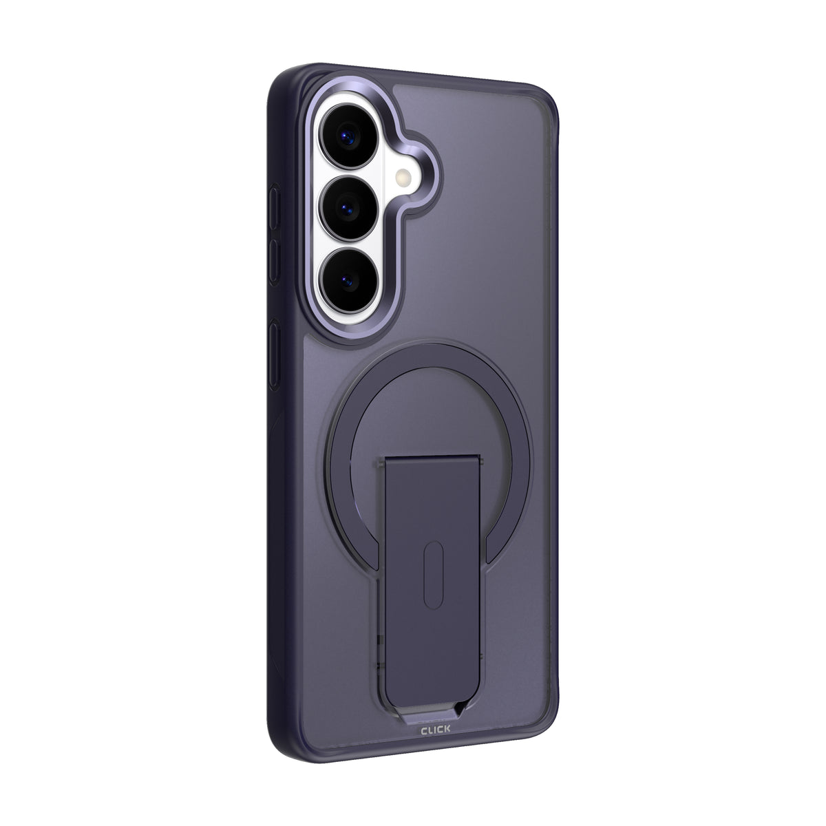 CLICK Latch Series Galaxy S26 Case
