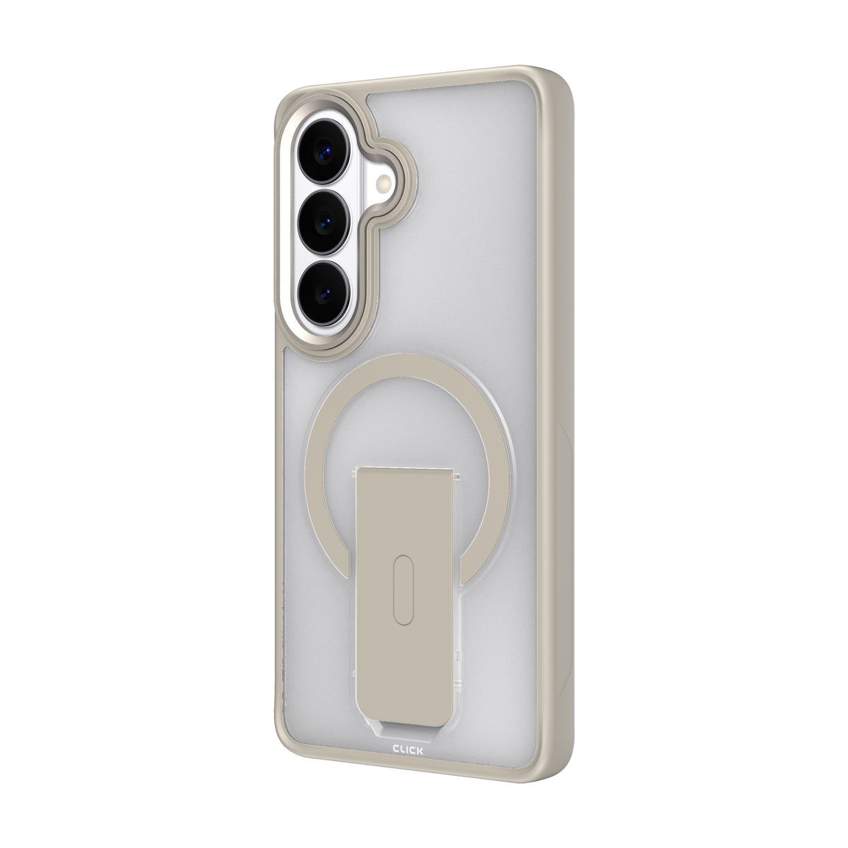 CLICK Latch Series Galaxy S26 Case