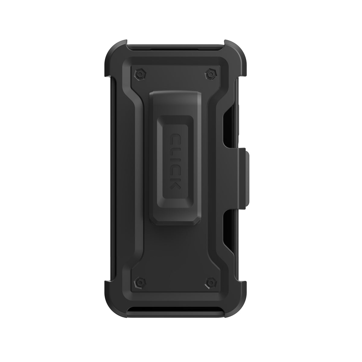 CLICK Latch Holster Series Boost Celero5G SC and Summit 5G Case
