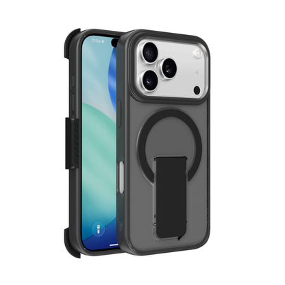 CLICK Latch Holster Series iPhone 17 Pro Case