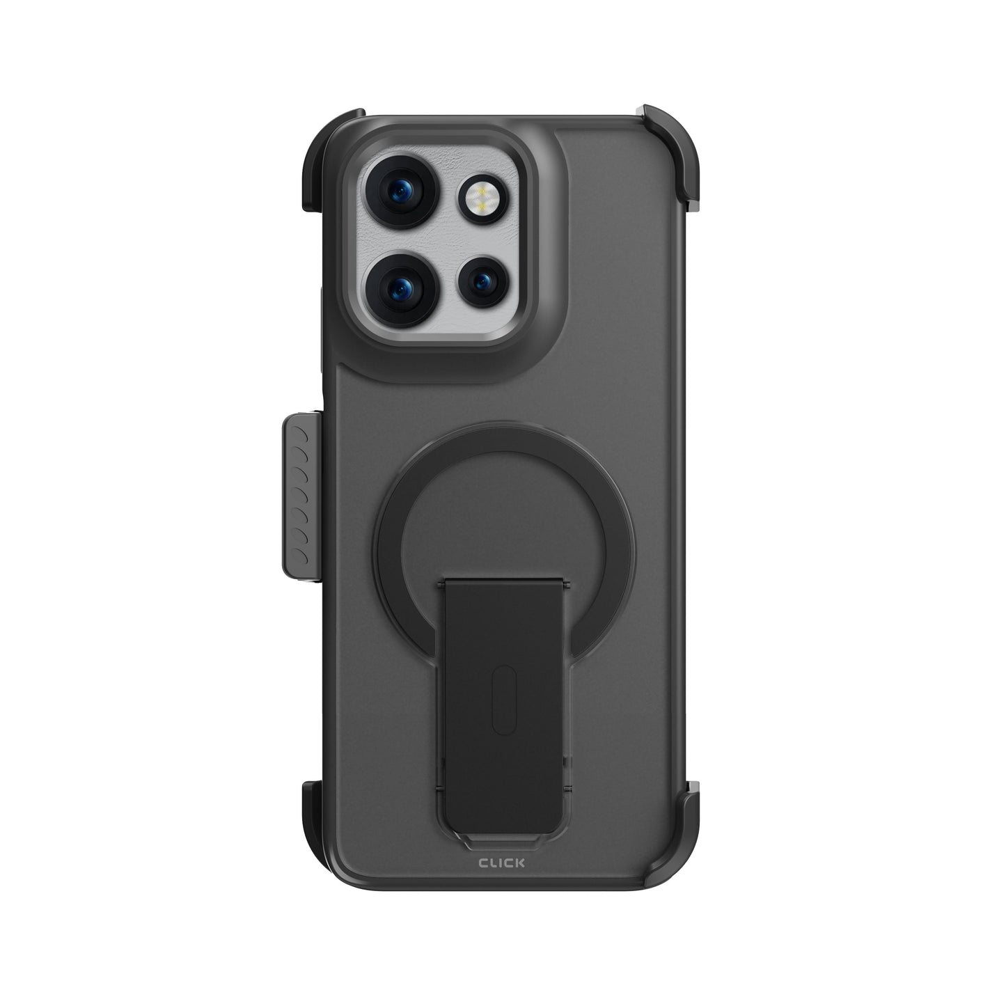 CLICK Latch Holster Series moto g play 2026 / g 5G 2026 / g 5G 2025 Case