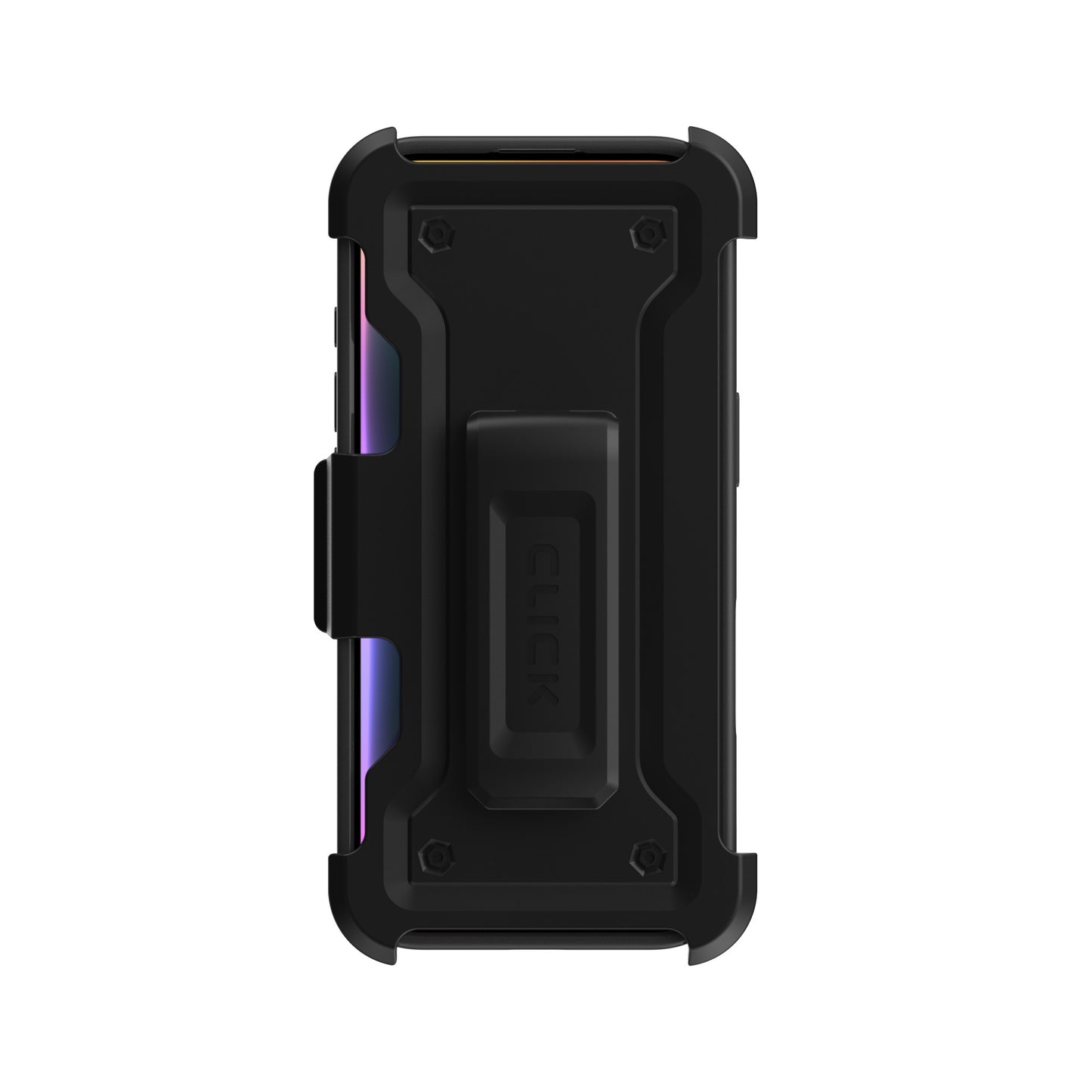 CLICK Latch Holster Series Galaxy A35 5G Case
