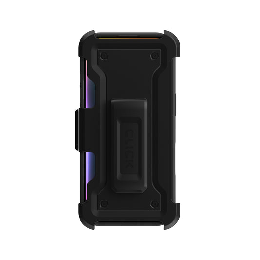 CLICK Latch Holster Series Galaxy A36 Case