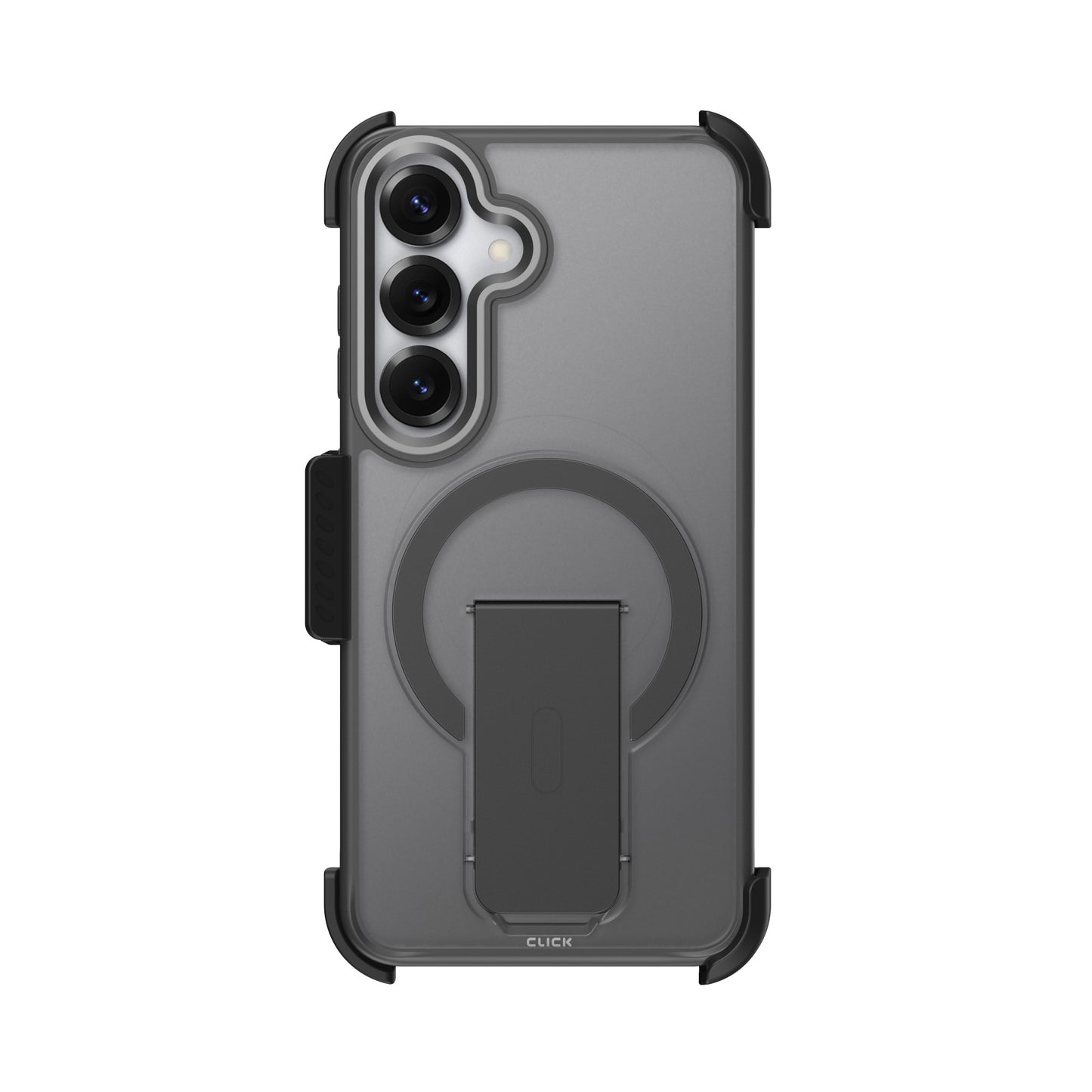 CLICK Latch Holster Series Galaxy S26 Plus Case