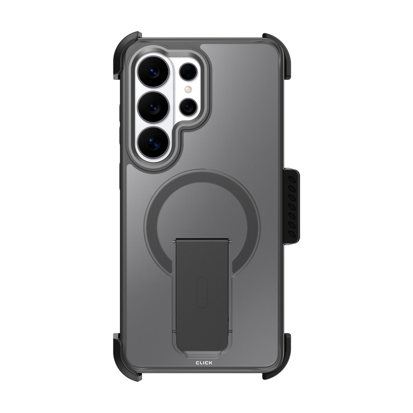 CLICK Latch Holster Series Galaxy S26 Ultra Case