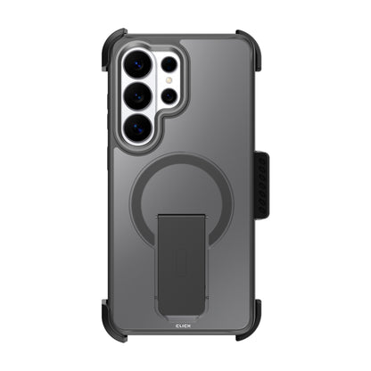 CLICK Latch Holster Series Galaxy S26 Ultra Case