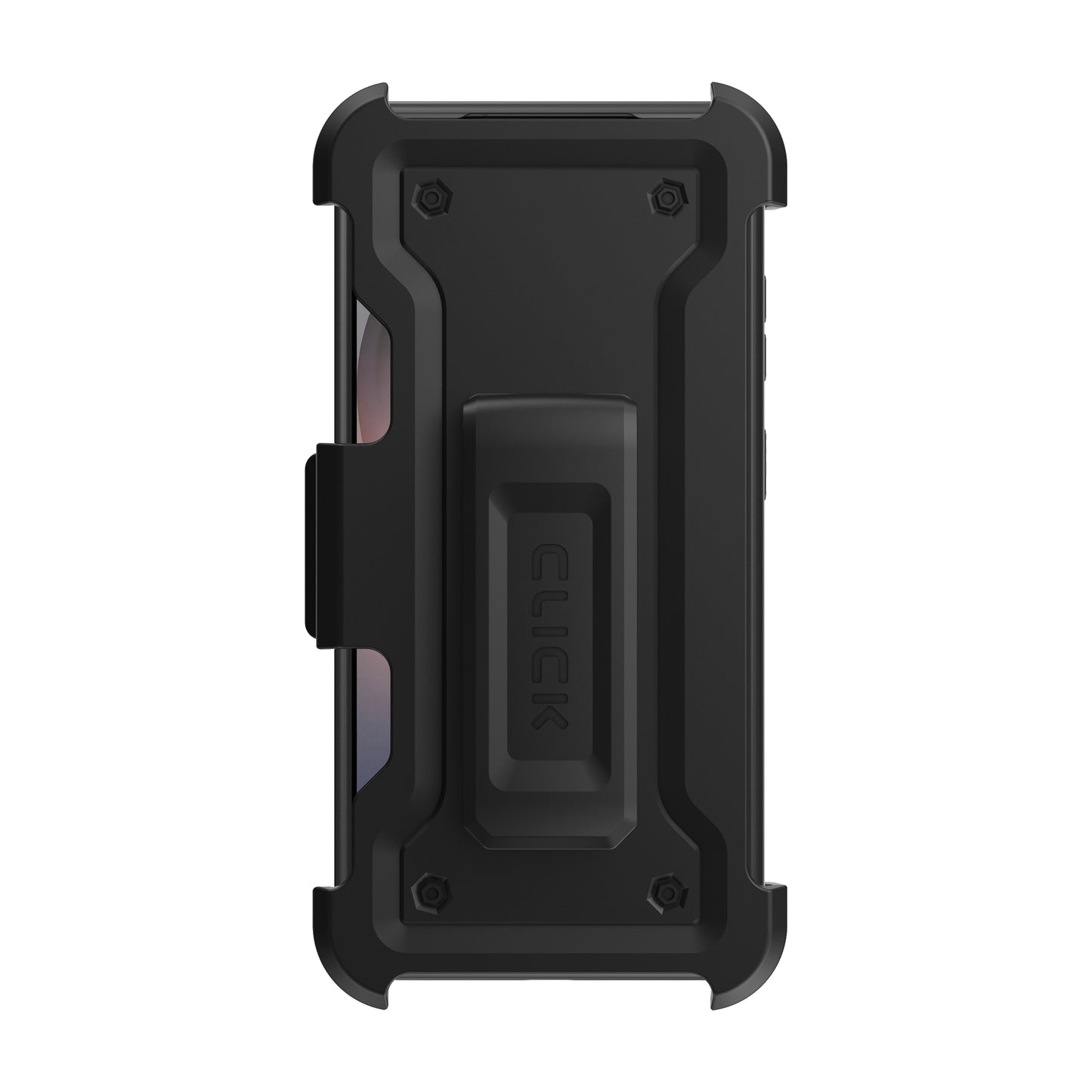CLICK Latch Holster Series Galaxy S26 Ultra Case
