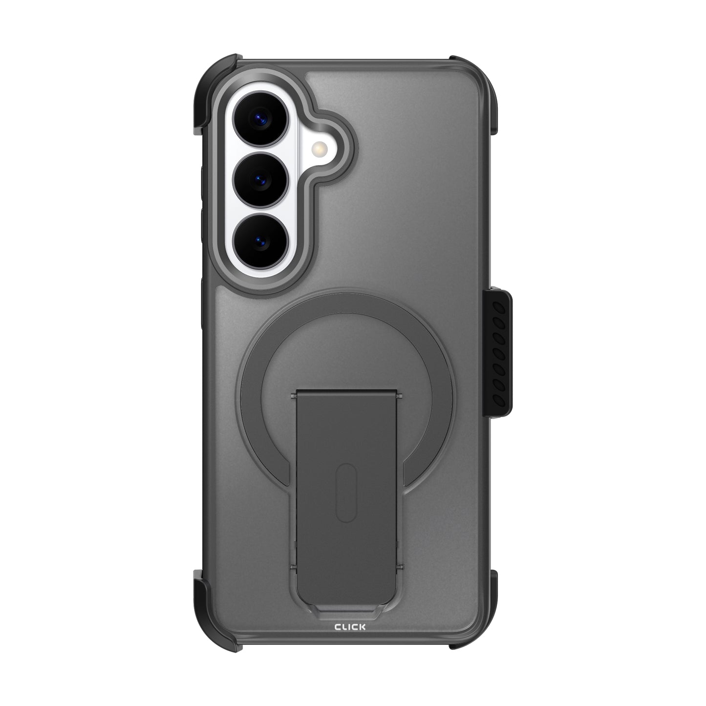 CLICK Latch Holster Series Galaxy S26 Case