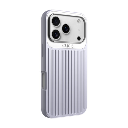 CLICK Nova Series iPhone 17 Pro Case