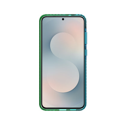 CLICK Clear Ombre Series Galaxy S25 FE Case