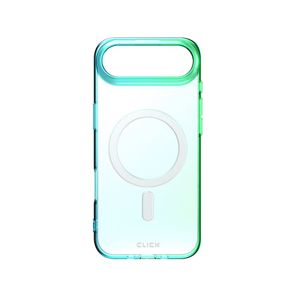 CLICK Clear Ombre MagSafe Series iPhone Air Case