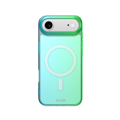 CLICK Clear Ombre MagSafe Series iPhone Air Case