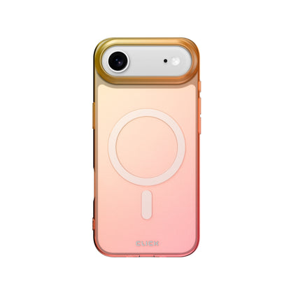 CLICK Clear Ombre MagSafe Series iPhone Air Case