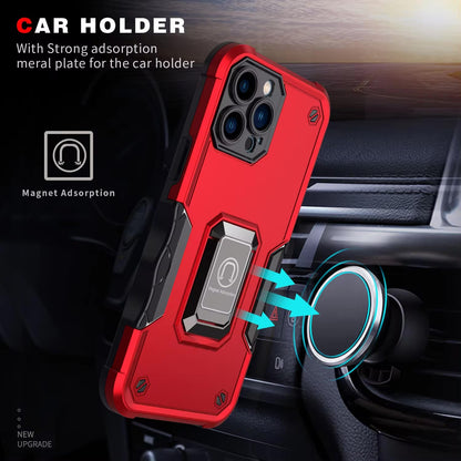 CLICK Pro Series iPhone 16 Pro Case