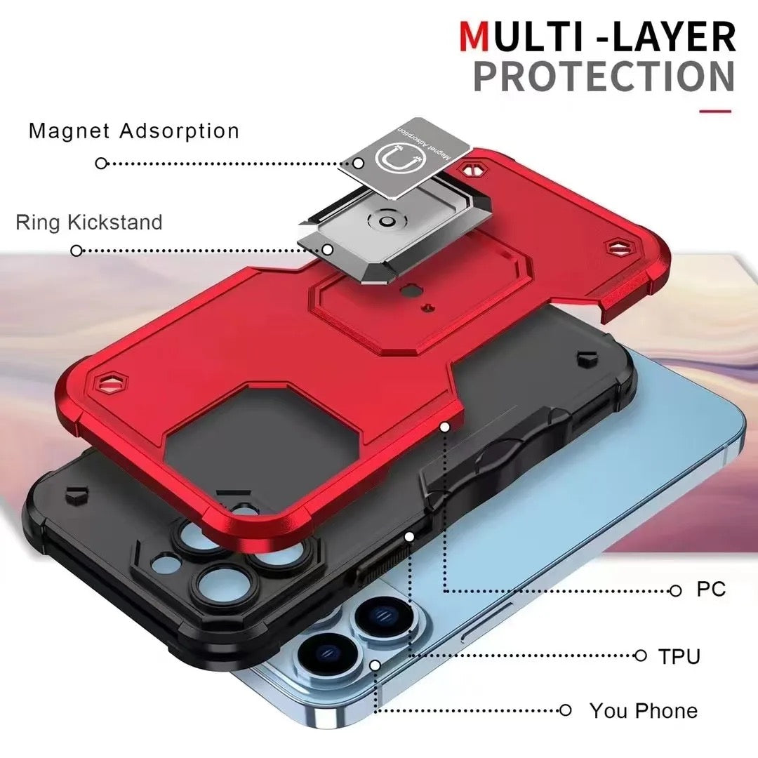 CLICK Pro Series iPhone 16 Pro Case