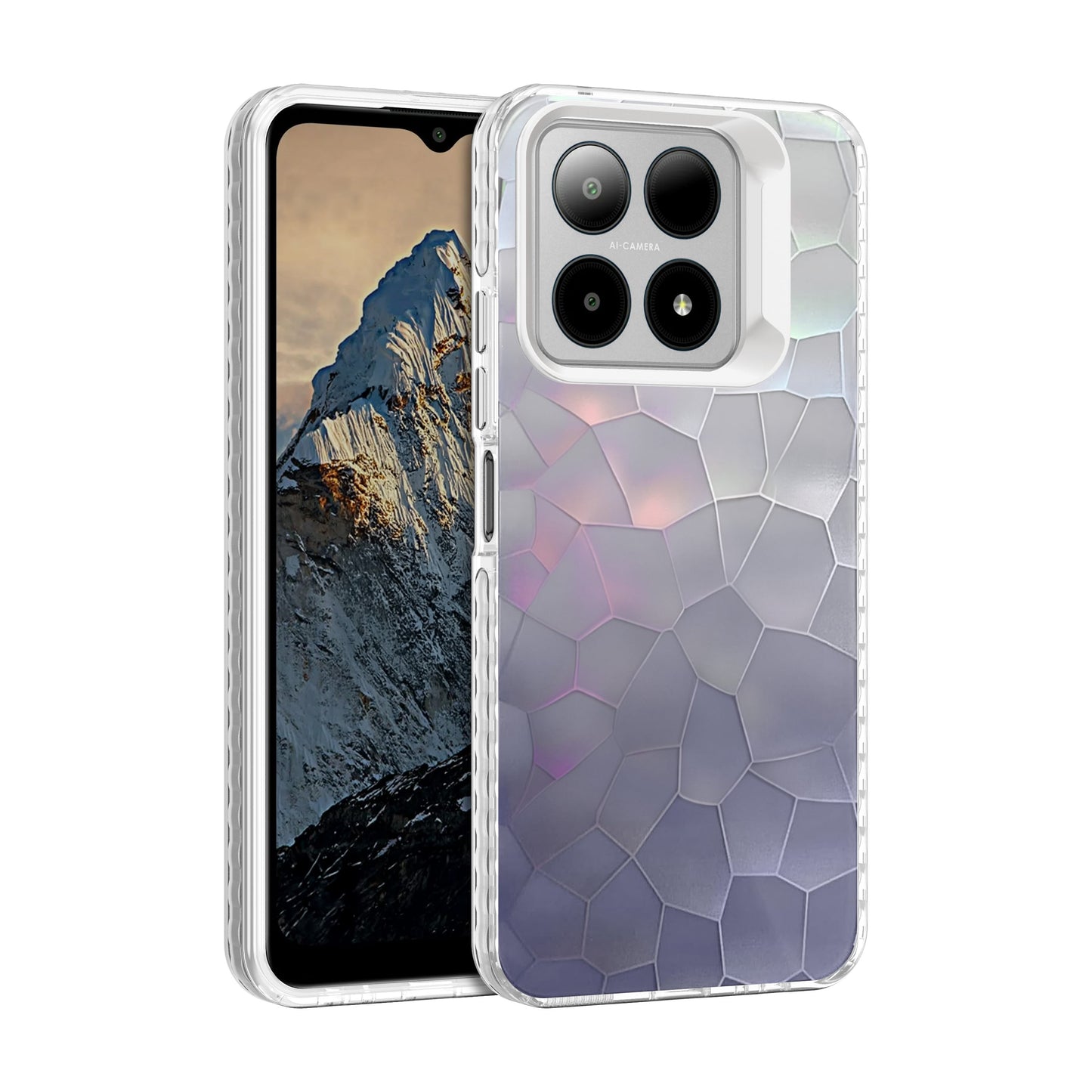 CLICK Prism Series Case Boost Celero5G SC and Summit 5G Case