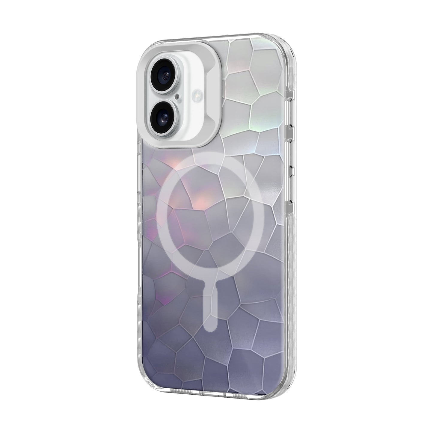 CLICK Prism MagSafe Series iPhone 16 Case