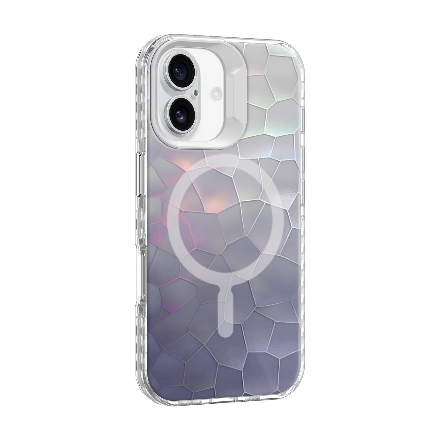 CLICK Prism MagSafe Series iPhone 16 Case
