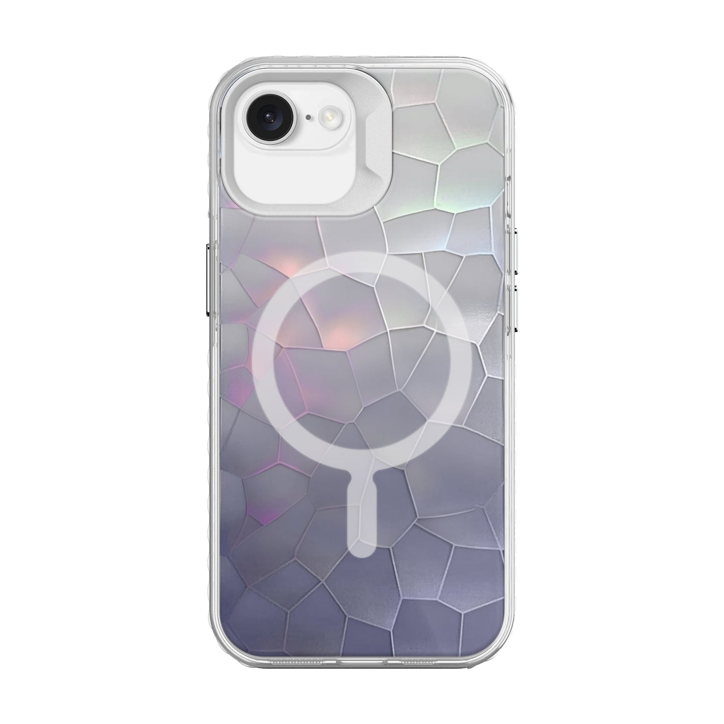 CLICK Prism Series Case iPhone 17e/16e/15/14/13 Case