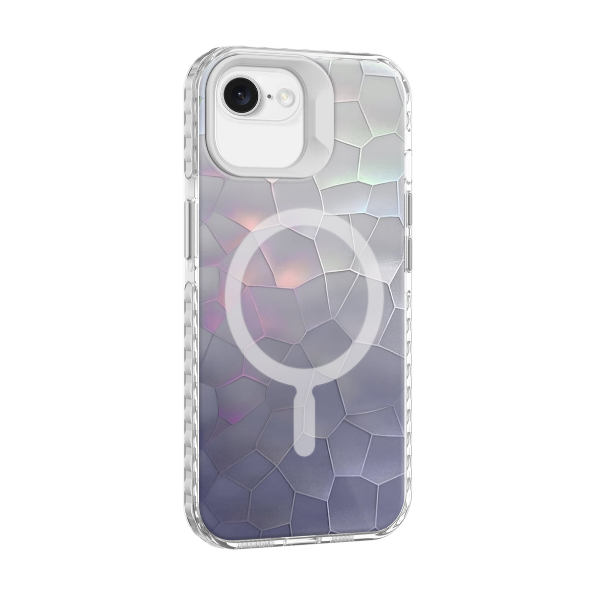 CLICK Prism Series Case iPhone 17e/16e/15/14/13 Case