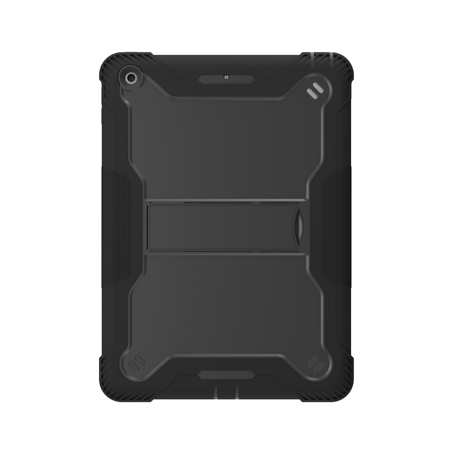 CLICK Proton Series Case for iPad 10.2
