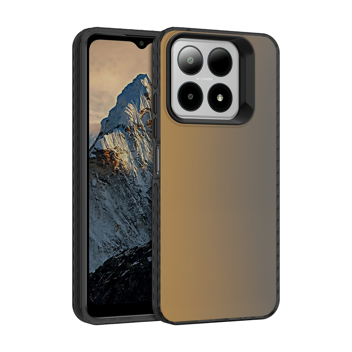 CLICK Radient Series Boost Celero5G SC and Summit 5G Case