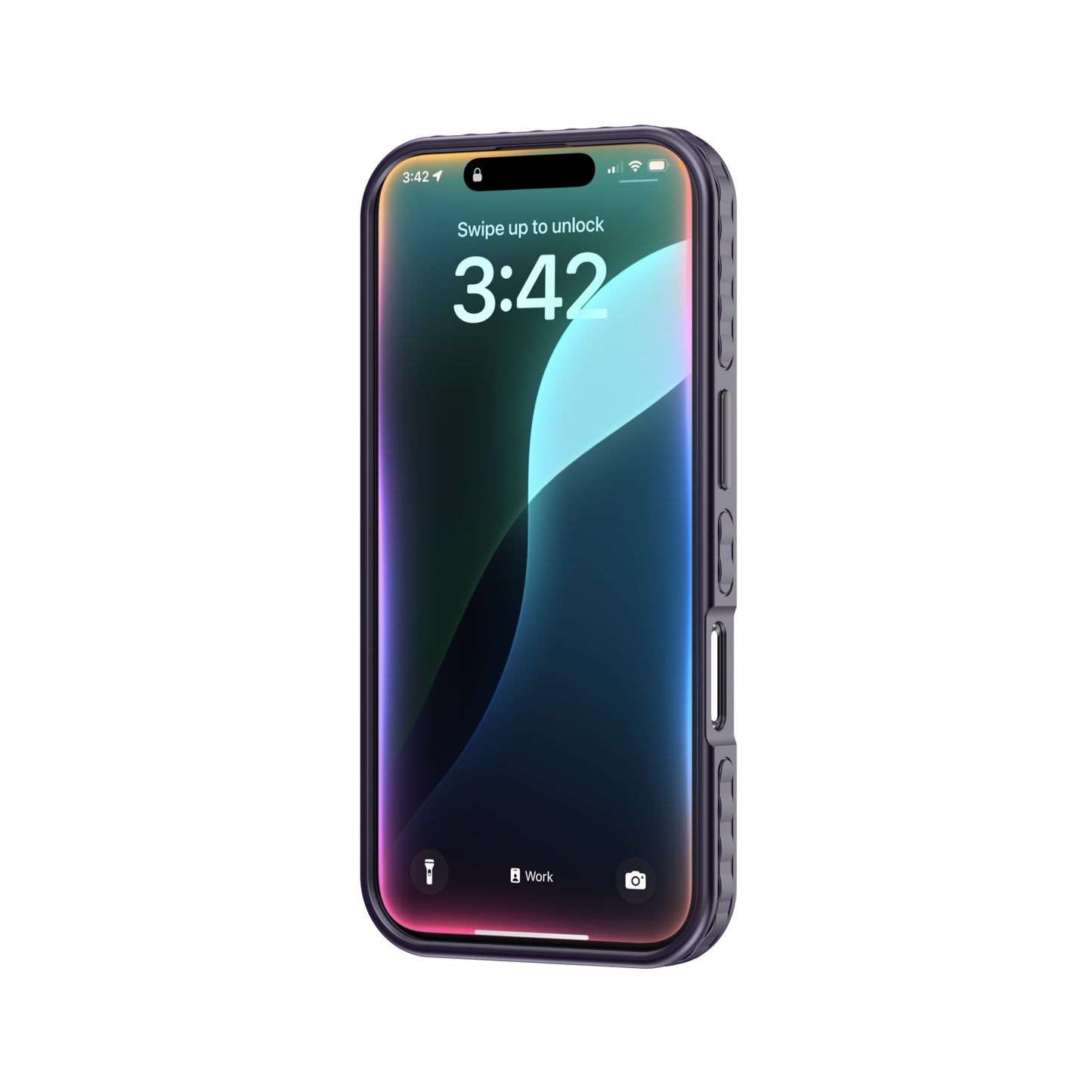 CLICK Radient MagSafe Series iPhone 16 Pro Case