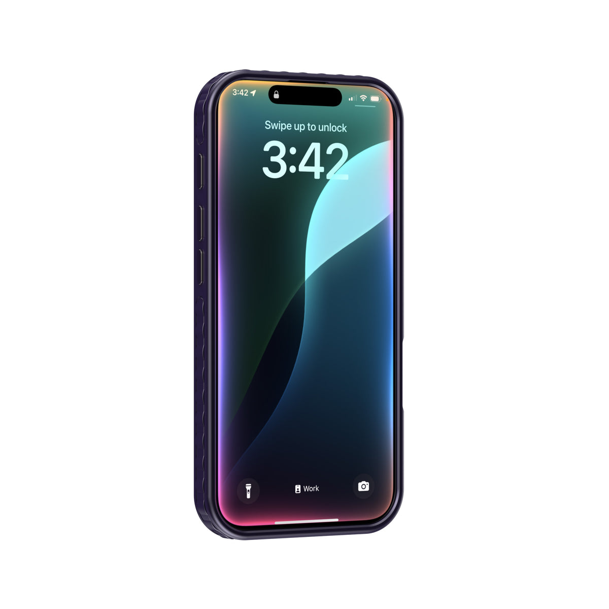 CLICK Radient MagSafe Series iPhone 16 Pro Case