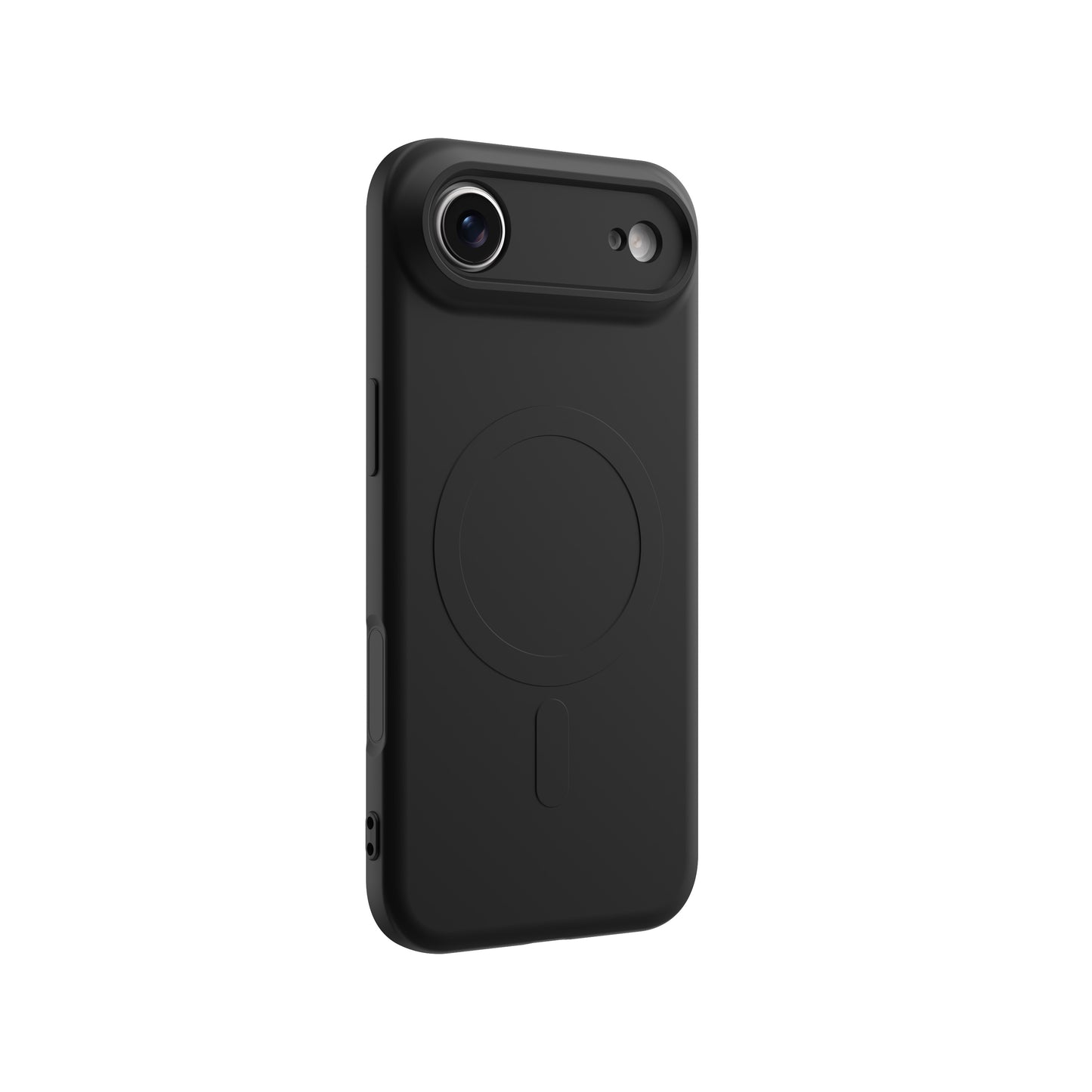 CLICK Slim Silicone MagSafe Series iPhone Air Case