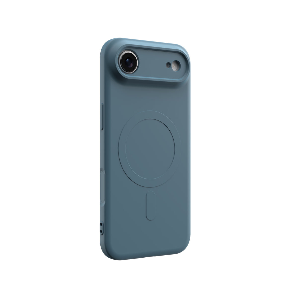 CLICK Slim Silicone MagSafe Series iPhone Air Case