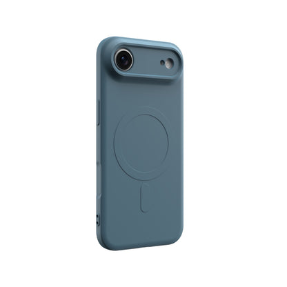 CLICK Slim Silicone MagSafe Series iPhone Air Case