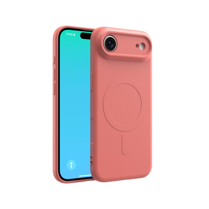 CLICK Slim Silicone MagSafe Series iPhone Air Case